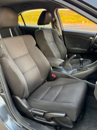 Honda Accord 2014 2.2 150