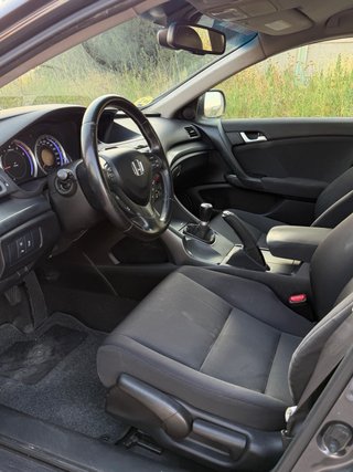 Honda Accord 2014 2.2 150