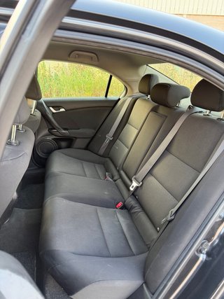 Honda Accord 2014 2.2 150