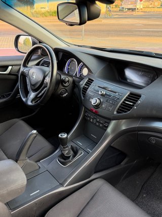 Honda Accord 2014 2.2 150