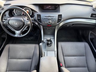 Honda Accord 2014 2.2 150