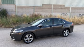Honda Accord 2014 2.2 150