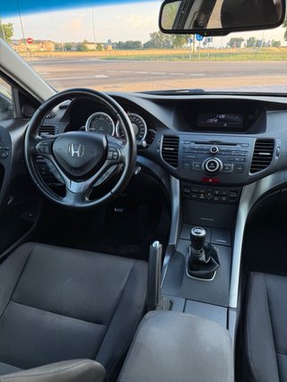 Honda Accord 2014 2.2 150