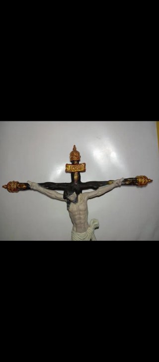 Cantoneras CS3D Crucificado