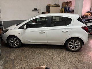 Opel Corsa-e 2017