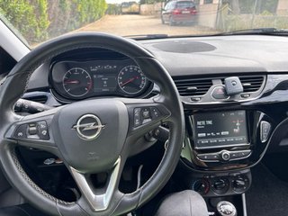 Opel Corsa-e 2017