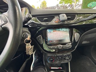 Opel Corsa-e 2017