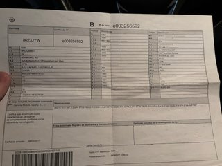 Opel Corsa-e 2017