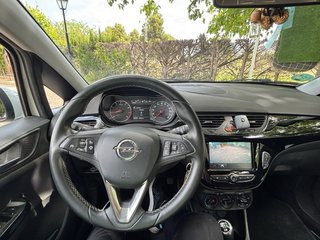 Opel Corsa-e 2017