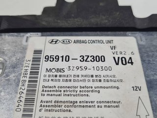 CENTRALITA AIRBAG HYUNDAI HYUNDAI I40 2015-2019
