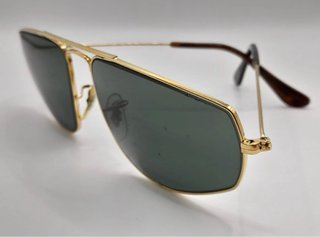 Ray-Ban Explorer B&L USA años 80