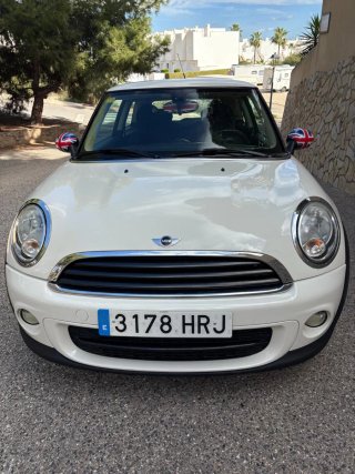 MINI OneD