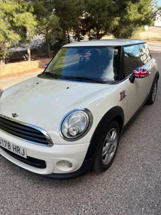 MINI OneD