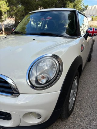 MINI OneD