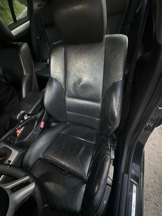 BMW Serie 3 2002