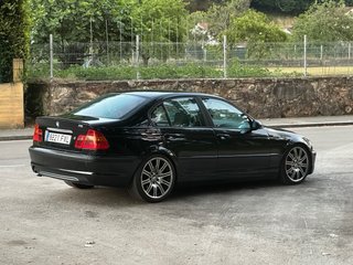 BMW Serie 3 2002
