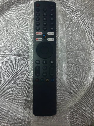 Mando Xiaomi Smart TV