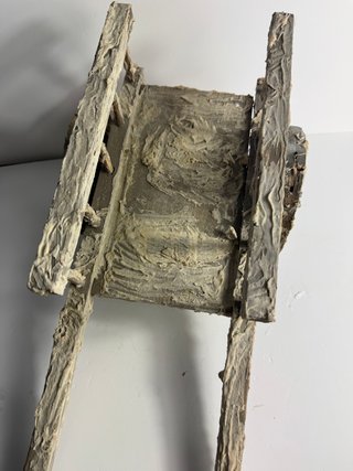 Carromato escala 1/12