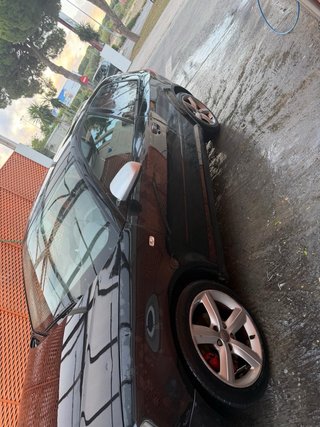 Audi A3 2006