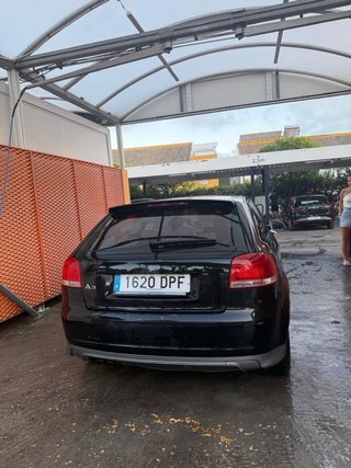 Audi A3 2006
