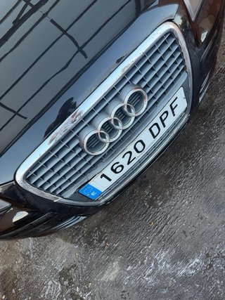 Audi A3 2006