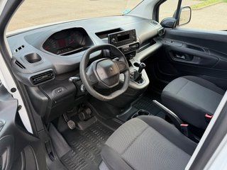 Peugeot Partner Pro 1.5 BlueHdi 98 Cv Impecable
