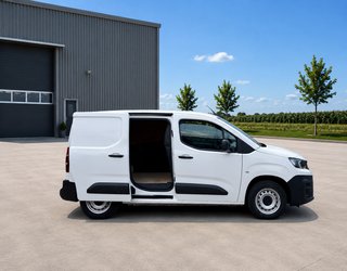Peugeot Partner Pro 1.5 BlueHdi 98 Cv Impecable
