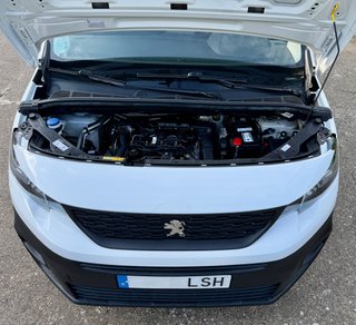 Peugeot Partner Pro 1.5 BlueHdi 98 Cv Impecable