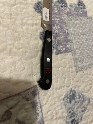 Coltello Wüsthof Classic Flessibile 20cm