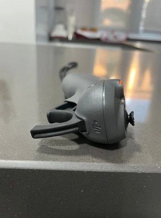 Mando DJI RC Motion 3
