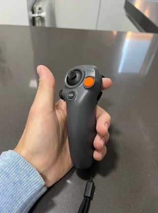 Mando DJI RC Motion 3