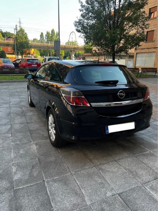 Opel Astra 2006