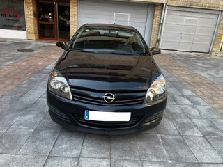 Opel Astra 2006