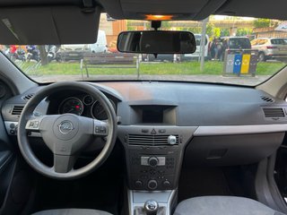Opel Astra 2006