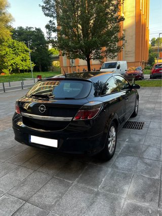 Opel Astra 2006