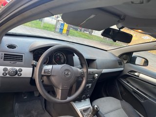 Opel Astra 2006