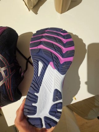 Asics Gel Kayano Zapatillas Running Mujer