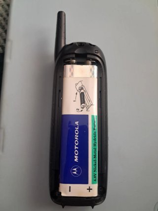 Teléfono Móvil Motorola 3688