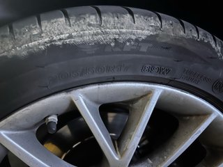 Juego Ruedas Bridgestone Potenza Runflat