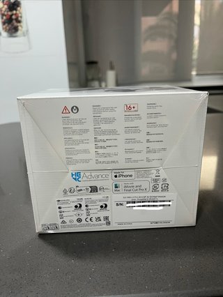 Dron DJI Mini 4 Pro PRECINTADO