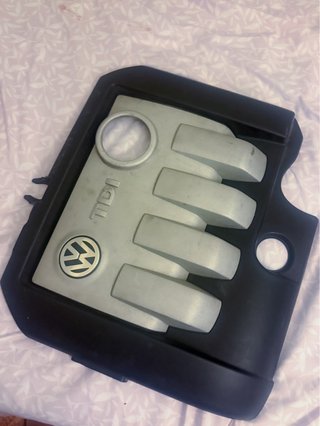 Tapa motor VW 1.9 TDI BKC