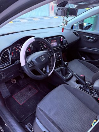 SEAT Leon 2016