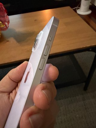 iPhone 14 128GB Viola