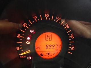 Toyota Aygo 2018