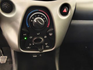 Toyota Aygo 2018