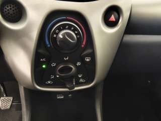 Toyota Aygo 2018