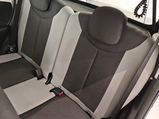 Toyota Aygo 2018