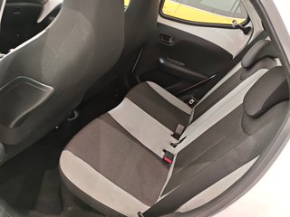 Toyota Aygo 2018