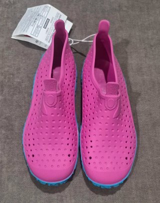 Zapatos agua niña Decathlon 31/32