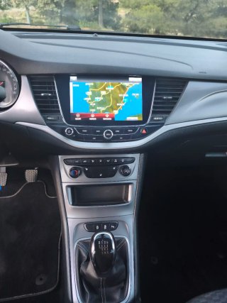 Opel Astra 2020